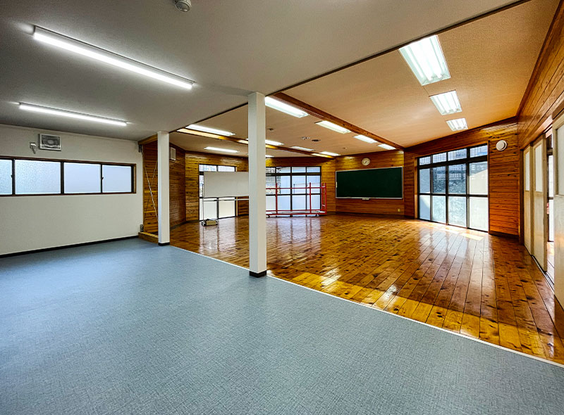 ミーティングルーム